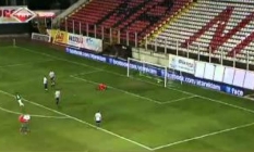 TURGUTLU'DA İNANILMAZ KAZA