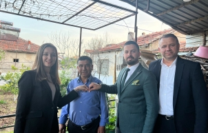 İYİ Parti’de Gülşah Durbay istifaları devam ediyor!