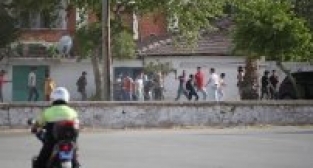 TURGUTLUSPOR KÜME DÜŞTÜ TURGUTLU KARIŞTI