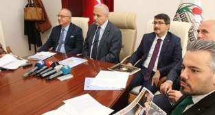 Mesir Festivali'nde 6 ton mesir macunu saçılacak