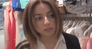 MÜLTECİ KAMPI TARTIŞMA YARATTI