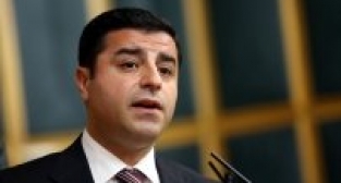 SELAHATTİN DEMİRTAŞ SOMA SANIKLARI CEZASIZ KALMAMALI