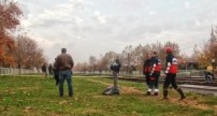 YOLUNU KAYBEDEN YAŞLI ADAM HAYATINI KAYBETTİ