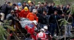 Soma sanıkları 13 Nisan'da hakim karşısında