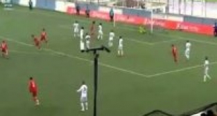 TUZLASPOR:1 MANİSASPOR:3