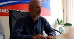 SOFUOĞLU ATANDIM DEDİKÇE MANŞET HAYIR ATANMADIN DEDİ