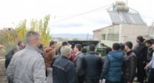 17 YAŞINDAKİ GENÇ MOTOSİKLET KURBANI