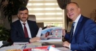 Bir Projeyle İki Sorun Çözülecek