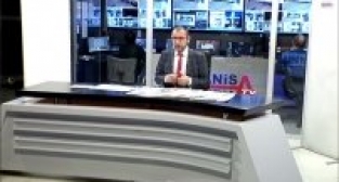 HÜSAMETTİN EDEBALİ NOEL BABA BİZE GÖRE DEĞİL