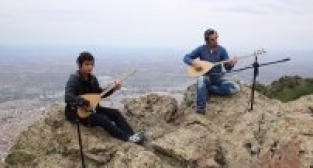 17 İLÇEDEN MUHTEŞEM GÖRÜNTÜLERLE MANİSA TÜRKÜSÜ