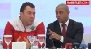 ROBERTO CARLOS AKHİSAR BELEDİYESPOR'DA