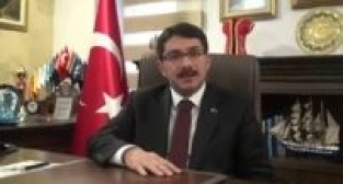 ÖMER FARUK ÇELİK UZUN SÜRELİ ELEKTRİK KESİNTİSİ KABUL EDİLEMEZ