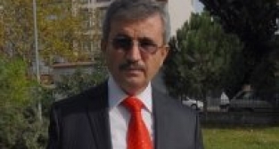 SOMA İDDİANAMESİNDE ALP GÜRKAN'IN OLMAMASINA BARO İTİRAZ ETTİ