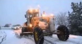 ŞEHZADELER BELEDİYESİ  KRİZ MASASI KURDU