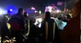 YOLDA CAN PAZARI 1 ÖLÜ 2 YARALI