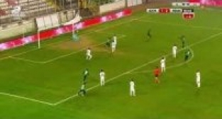 MANİSA'DA MÜTHİŞ DERBİ