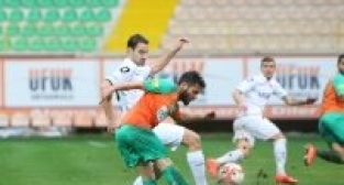 MANİSASPOR YİNE KAYBETTİ