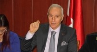 TEVFİK DİKER ADAYIM