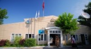 MANİSA'YA YENİ TIP MERKEZİ