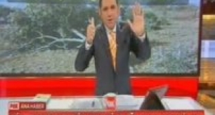 Fatih PORTAKAL'dan 6000 Zeytin Ağacı'nın Katline Sert Tepki