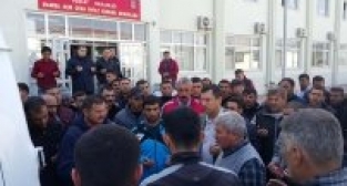 Taksi parası olmayınca hastaneye gidemeyen mahkum yatağında ölü bulundu