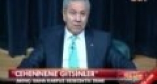 BÜLENT ARINÇ GÜZEL GÜNLER BİZİ BEKLİYOR