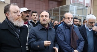 Manisa'daki PKK/KCK davası başladı