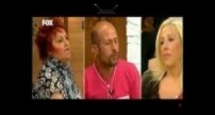 BANU AVAR TÜRK MİLLETİNİN MEDYA İLE İMTİHANI