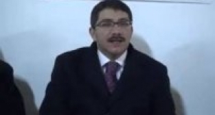 ÖMER FARUK ÇELİK KRİZ MASASINI YÖNETİYOR