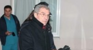 ERDOĞAN ALEYHİNDE DÖVİZ TAŞIYAN ÖDP İL BAŞKANI'NA DENETİMLİ SERBESTLİK