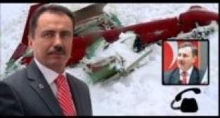 SELÇUK ÖZDAĞ MUHSİN YAZICIOĞLU'NUN ÖLDÜRÜLECEĞİNİ PARALEL YAPI BİLİYORDU