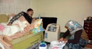 HAYATTA KALMASI ELEKTRİĞE BAĞLI