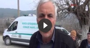 Para ve altın dolu çantası çalındı, kalp krizinden öldü