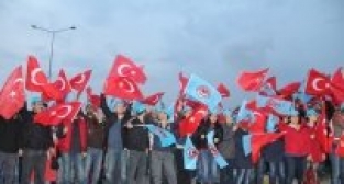 TÜRK METAL SEN VIESSMANN EYLEMİ 30'NCU GÜNÜNDE