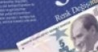 5 Liranın Rengi Degişti