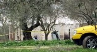 MANİSA'DA ÖZGECAN VAKASI BİR KADIN CESEDİ YAKILMIŞ HALDE BULUNDU