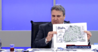 MEHMET ÇERÇİ BEN SADECE HALKA HESAP VERİRİM