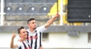 MANİSASPOR:1 ELAZIĞSPOR:0 GENİŞ ÖZET