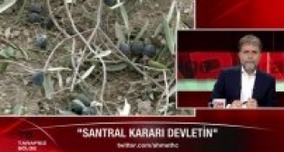 MURAT AKIN TERMİK SANTRAL PROJESİ DEVLETİN PROJESİDİR