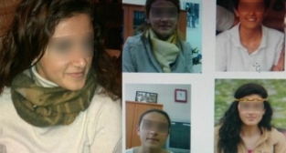 İŞTE ANKARA’YI KANA BULAYAN TERÖRİST!