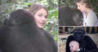 SIMSICAK BİR DOSTLUK HİKAYESİ