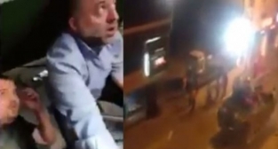 SOSYAL MEDYAYI SALLAYAN GÖRÜNTÜLER!