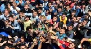 475'NCİ MESİR İZDİHAMI