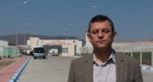 Parası olmadığı için hastaneye götürülmeyen mahkum hayatını kaybetti