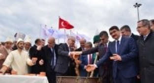 MESİR 475'NCİ KEZ KARILDI