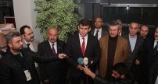 METİN FEYZİOĞLU ÇÖZÜM SÜRECİNE DE KARŞI