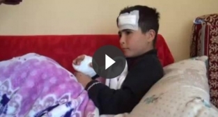 Emirhan'ın servis kapısından düşüp yaralanmasına soruşturma