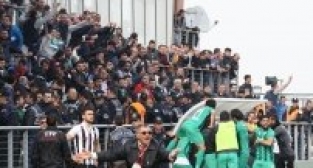 BELEDİYESPOR ADIM ADIM ŞAMPİYONLUĞA GİDİYOR