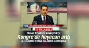 HASAN ERYILMAZ YENİDEN TÜRK VETERİNER HEKİMLERİ BİRLİĞİ KONSEYİNE SEÇİLDİ