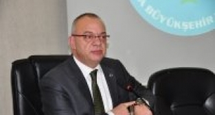 CENGİZ ERGÜN AK PARTİ MECLİSİ GASP ETTİ